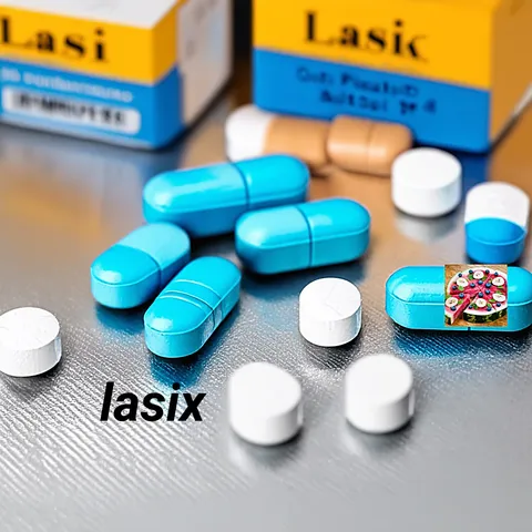 Lasix senza prescrizione